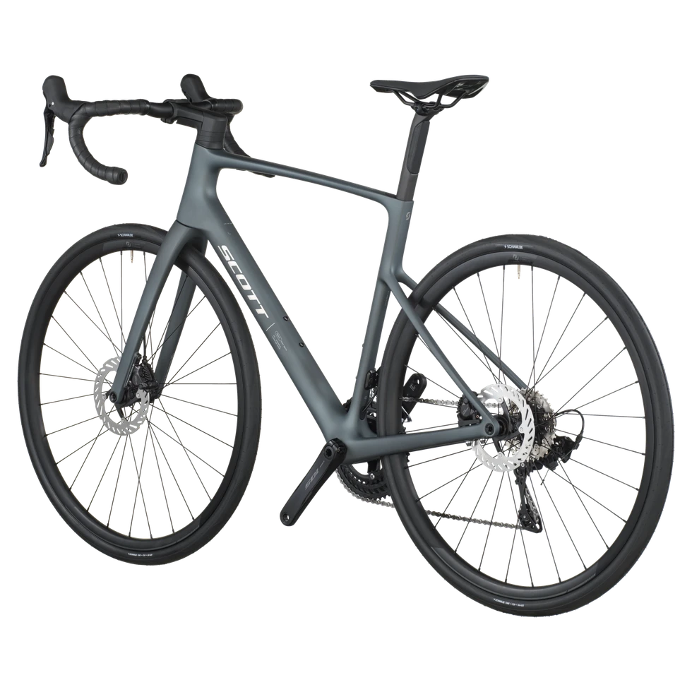 Scott Addict 50 Road Bike - CICLIMATTIO